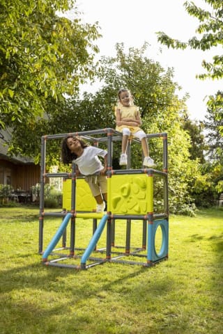 BIG Kraxxl The Flame klimrek voor €94 bij Bol