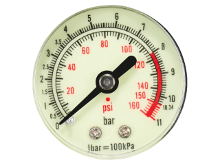 ULTIMATE SPEED UMK 10 E4 mini-compressor voor €9,99 bij Lidl