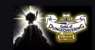 Guild of Dungeoneering Ultimate Edition gratis voor mobiel via Epic Games