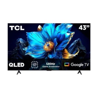 TCL 43 pulgadas Smart TV UHD 4K QLED Google TV por $4,099 en Bodega Aurrera