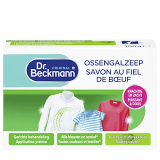 Dr. Beckman Ossengalzeep voor €2,85 bij PLUS