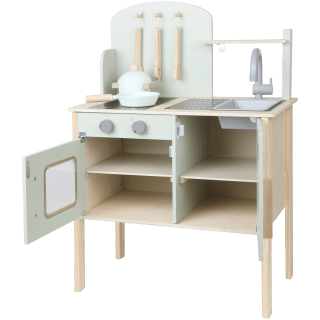 Cocina de juguete Mini Matters por 19,95€ en Action
