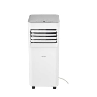 Aire Acondicionado Portátil Frío 9.000BTU+Wifi Midea $179.990 solo en abc, Chile