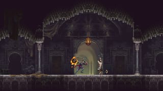 Blasphemous + Blasphemous 2 Bundle voor €8,99 in de PS store