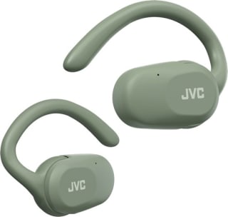 JVC Open Ear Nearphone True Wireless Headphones voor €26,99 bij Bol