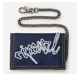 Cartera Rip Curl Archive Demin Surf por 8.99€