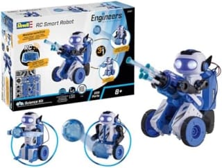 Revell Control RC Smart Robot 3-in-1 voor €8,43 bij Amazon