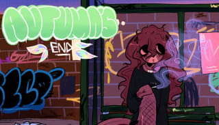 Gratuit Autumn's end (Part 1) sur Steam