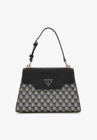 Guess WAVE HANDLE FLAP - Handtas voor €67,50 bij Zalando