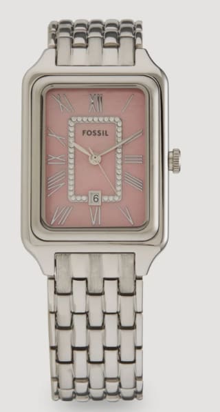 Reloj marca Fossil modelo Raquel por 72.90€