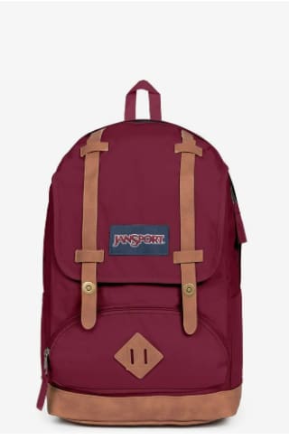 Mochila JanSport CORTLANDT por 18.5€