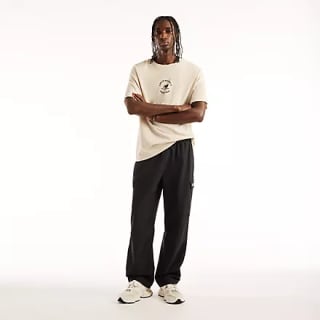 New Balance Life In Balance Oversized Tee por 15,00€