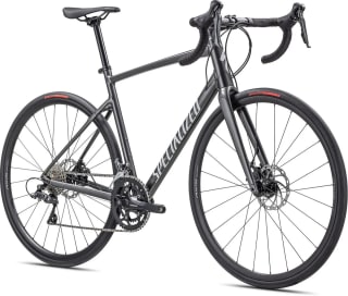 Specialized Allez E5 2025 Gloss Smoke White Silver Dust 54 por 955,95€