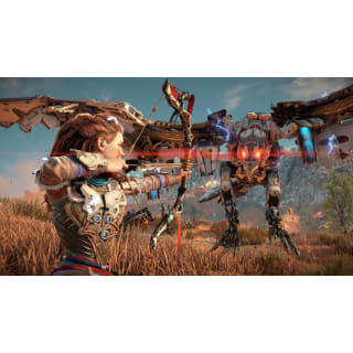 Horizon Zero Dawn Remastered PS5 pour 19,99€