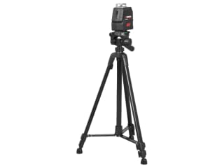 PARKSIDE PERFORMANCE Niveau laser 4V PKLLP 360 B3 à 27,99€ chez Lidl