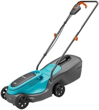Gardena Accu Grasmaaier PowerMax 30/18V P4A Solo (14630-55) voor €90,50 bij Amazon