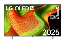 TV LG OLED 4K 65'' OLED65B5 à 1.099,99€
