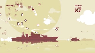 Gratis Luftrausers en Epic Games (Jueves 10 Septiembre)