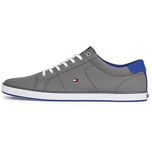 Tommy Hilfiger Harlow mannensneakers voor €25,44 bij Amazon