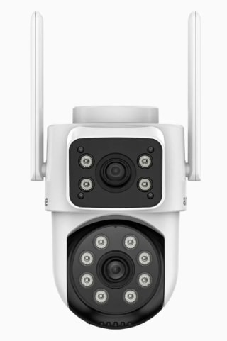 Annke beveiligingscamera voor €24,99 bij Annke