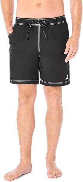 Bañador Nautica Talla G Clásico por $280 en Amazon