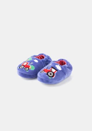 2 pares Zapatillas estar por casa cerradas Infantiles por solo 1.29€ varios modelos