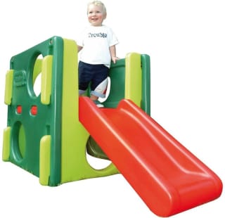 Little Tikes Activity Gym Evergreen voor €66,49 bij Bol