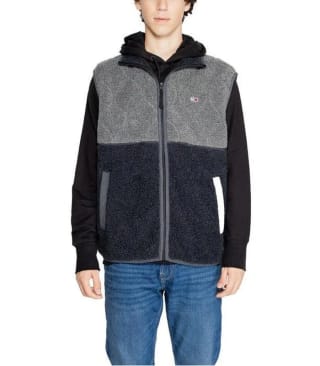 Tommy Hilfiger Essential Vest Bodywarmer voor €40,24 bij Inno
