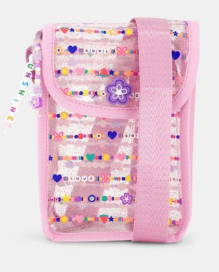 Bolso Portamóvil pulseras infantil por 6.89€.