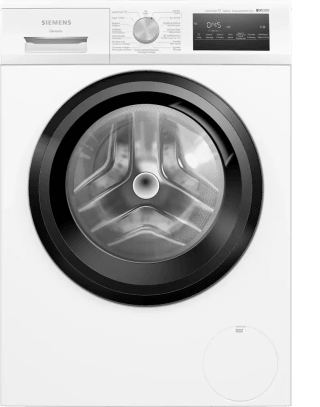 Siemens Wasmachine WM14N27MFG voor €569 bij Art & Craft