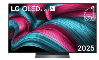 LG OLED55C55LA 55" à 869€