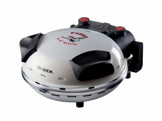 Ariete Horno para pizza eléctrico 1200 W por 55.99€