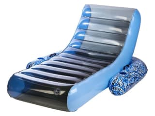 CRIVIT Luchtbed voor €19,99 in de Lidl webshop