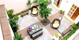 Séjour 4j/3n pour 2 à Prague — Hôtel Golden Key 4* pour 252€ à Voyage Privé