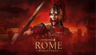Total War: ROME REMASTERED voor €5,99 bij Steam