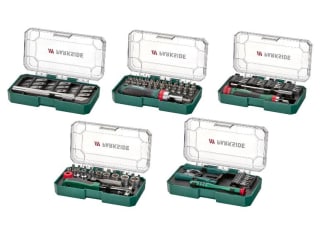 PARKSIDE Set d'outils de précision (18 pièces) à 3,99€ chez Lidl