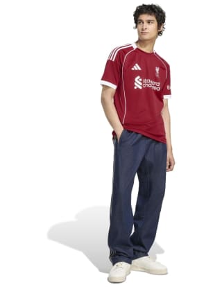 ADIDAS Jersey de Liverpool Football Club local para hombre por $663.20 en Liverpool