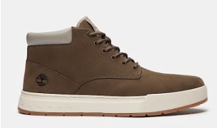 Tot 30% korting op schoenen, kleding & tassen bij Timberland