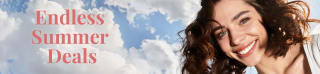-10% op Endless Summer Deals bij Deloox