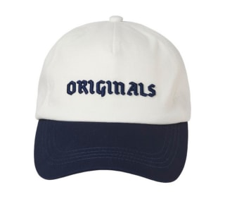 Jack & Jones Gorra de hombre por 5.19€.