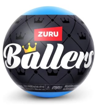 Figura Sorpresa FIFA World Cup 2026 ZURU por $149 | Suburbia