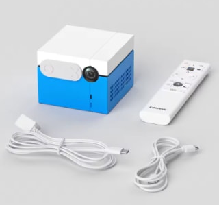 Consola de juegos KINHANK MotionX AI con 21 juegos por 177,19€