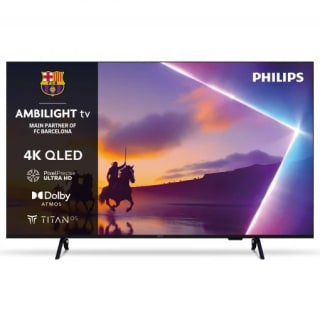 TV Philips QLED 55 pulgadas 4K UHD por 389€