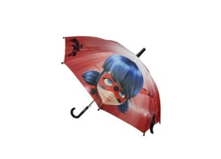 Cerdá Paraguas infantil Lady Bug por 4.99€.