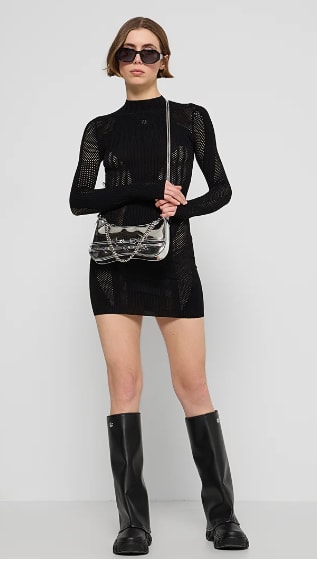 Bolso de mano ALDO JAYMEEX por 18.5€