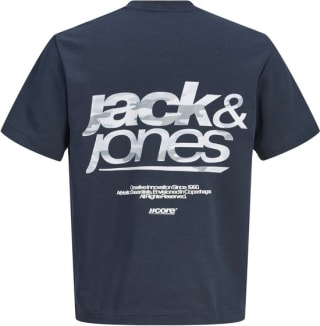 JACK&JONES JCOBREEZE 3-pack T-shirts voor €15 bij Bol