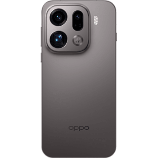 OPPO Find X9 Pro 16/512 pour 857,93€ chez E.Leclerc