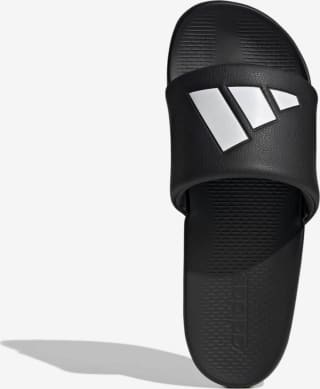 ADIDAS ADILETTE COMFORT 2.0 muiltjes voor €12,90 bij About You