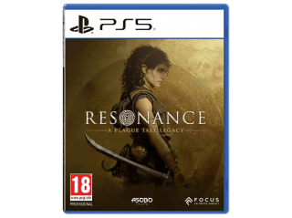 Resonance A Plague Tale Legacy (PS5) por 42,99€ en MediaMarkt