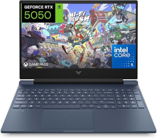 HP Victus 15-fa2004ns Intel 5-210H, 16GB RAM, 512GB SSD, NVIDIA RTX 5050 por 799,99€